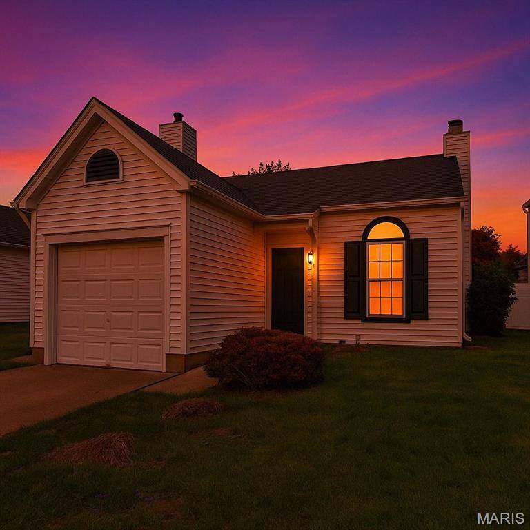 Florissant, MO 63031,838 Liberty Village DR