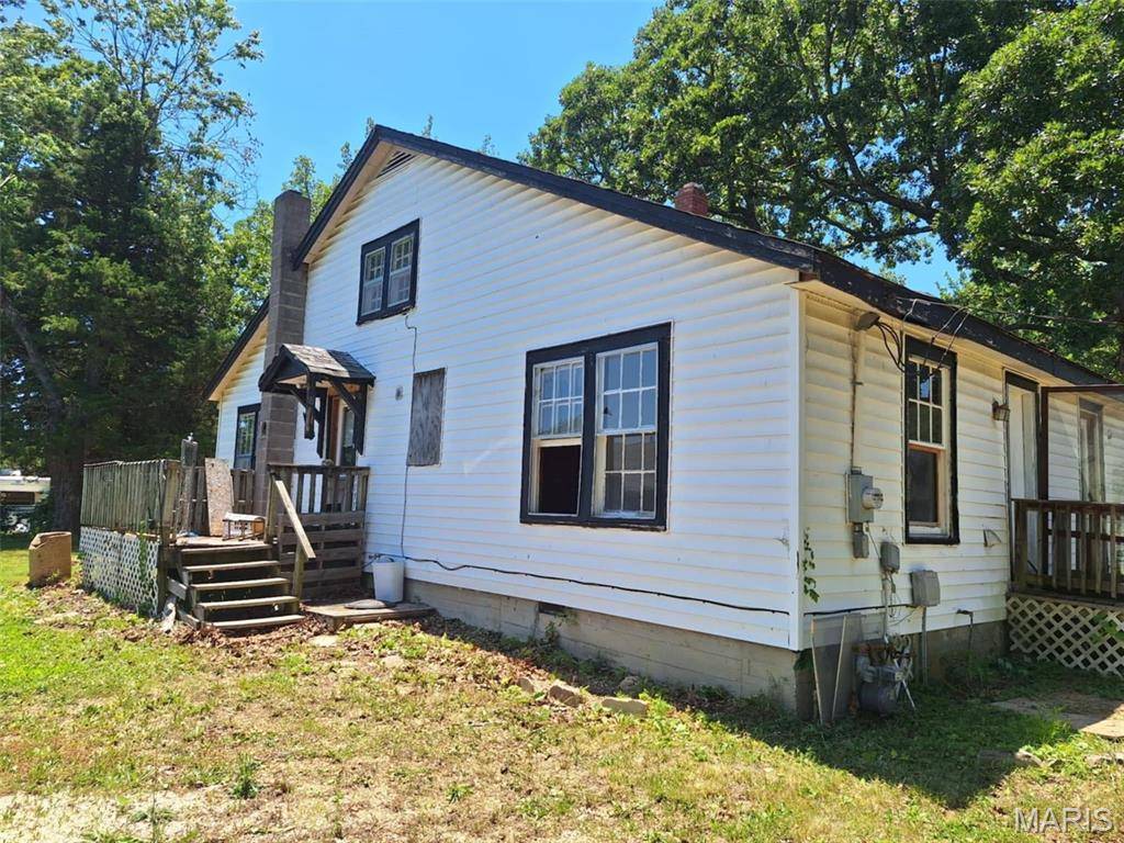 St James, MO 65559,241 Cartall ST #A&B