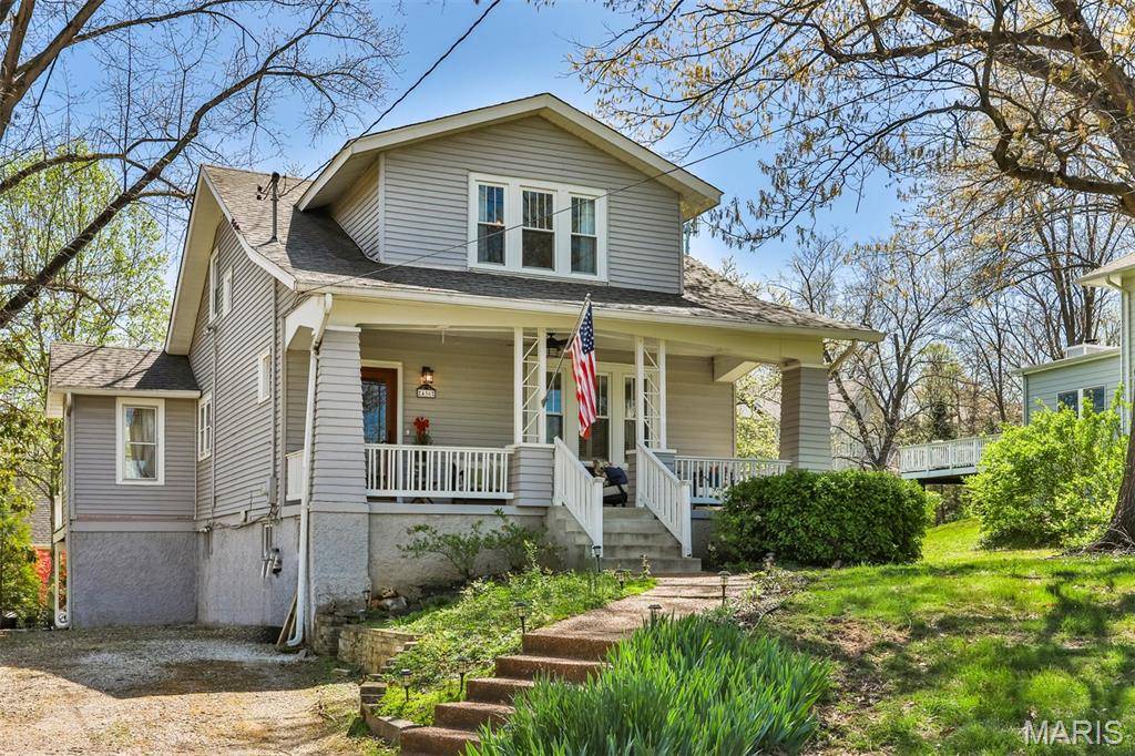St Louis, MO 63122,436 Emmerson AVE