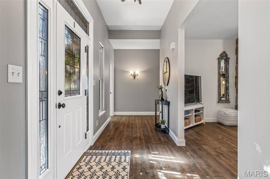 Festus, MO 63028,101 Brighton PL