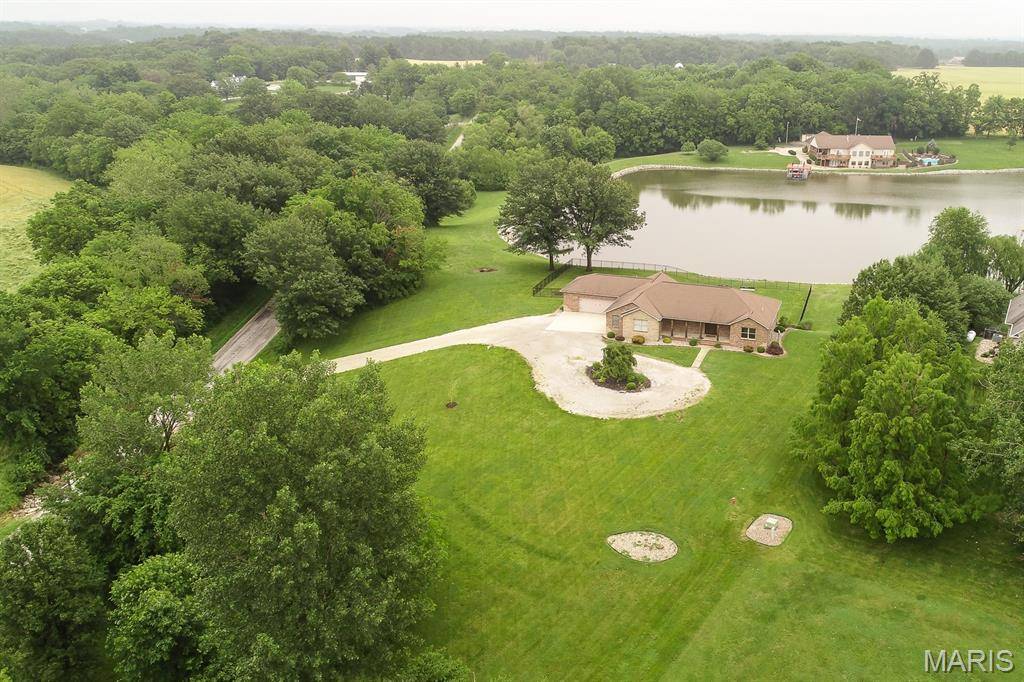 Trenton, IL 62293,92 Rinderer RD