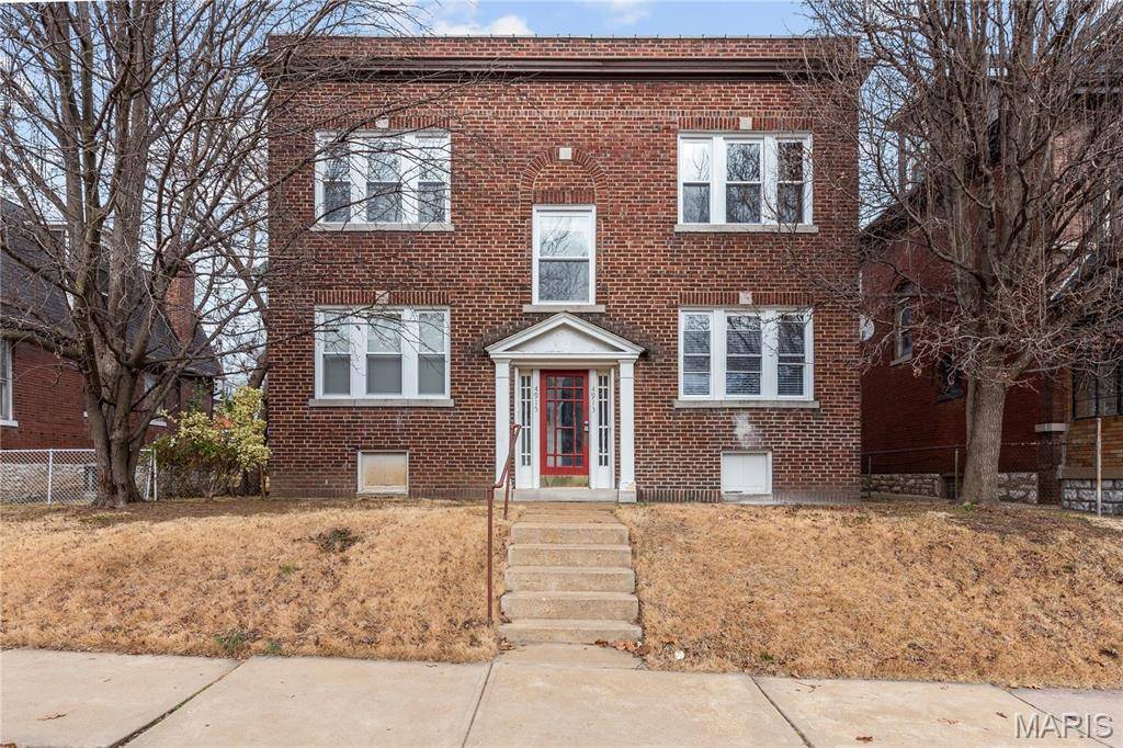St Louis, MO 63109,4913 Devonshire AVE