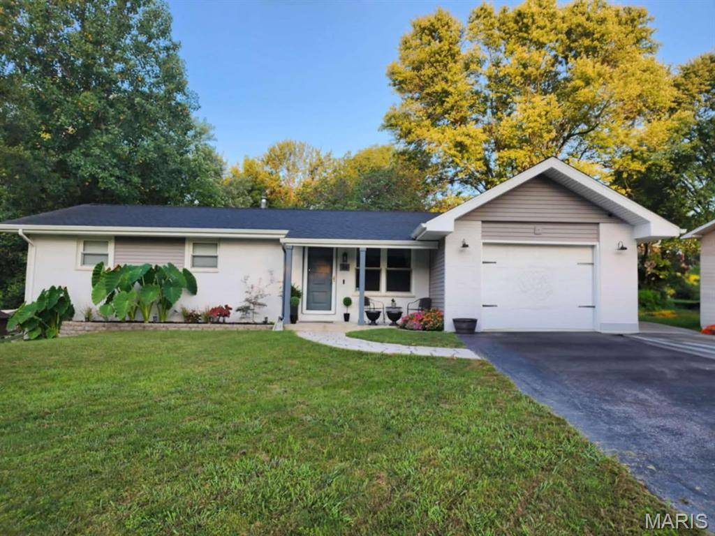 Collinsville, IL 62234,36 Pat DR