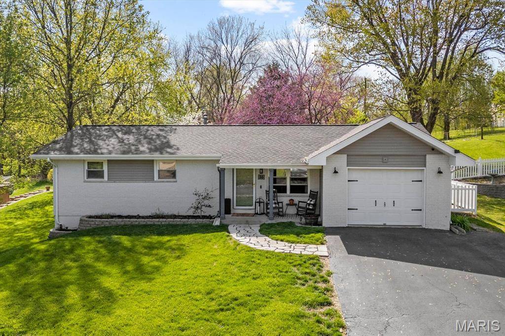 Collinsville, IL 62234,36 Pat DR