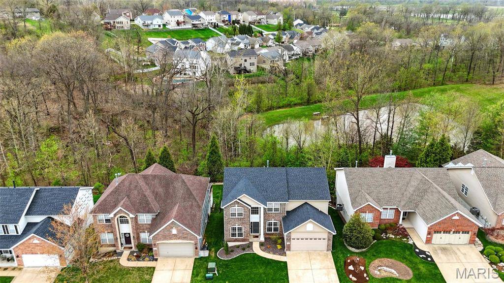 St Louis, MO 63129,3151 Kingsridge Manor DR