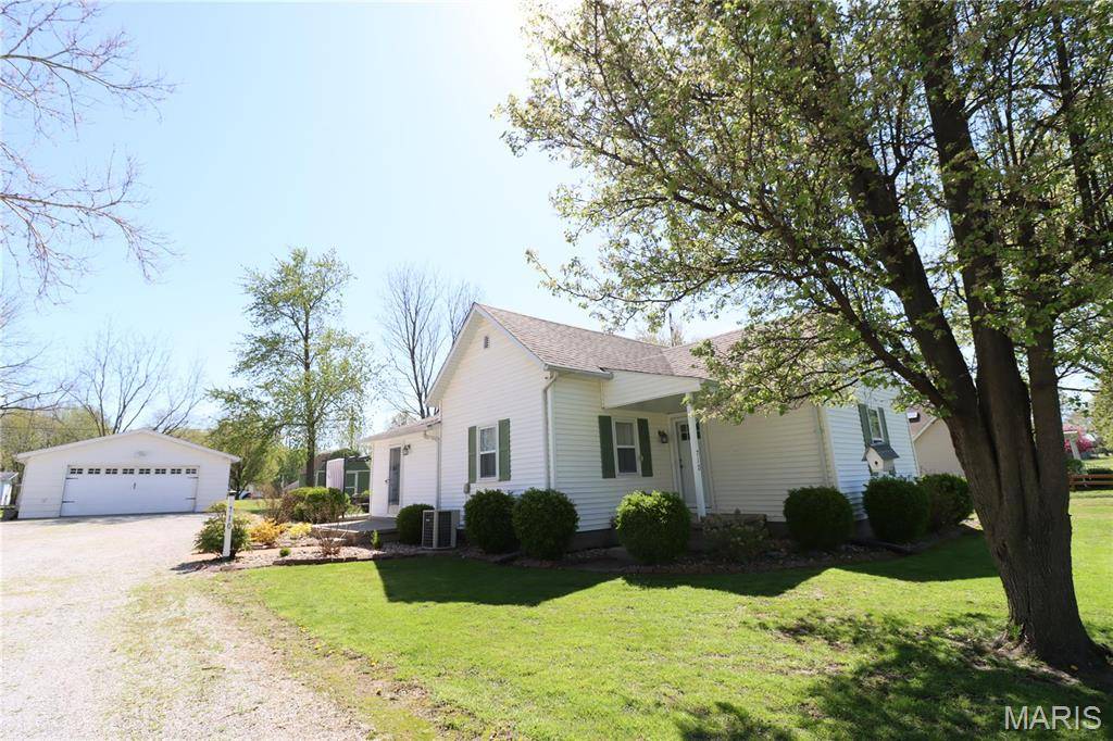 Keyesport, IL 62253,710 Clinton ST