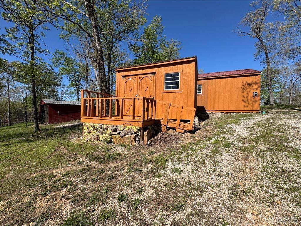 Wappapello, MO 63966,658 Bailey LN