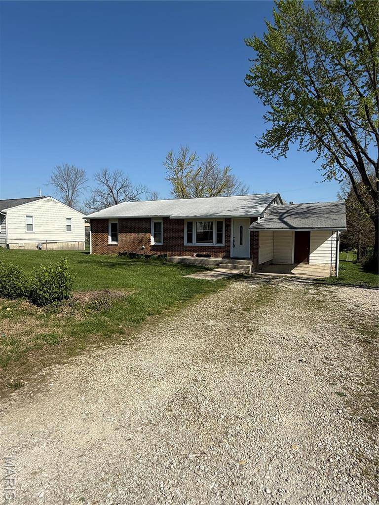 Rolla, MO 65401,520 Keeton RD