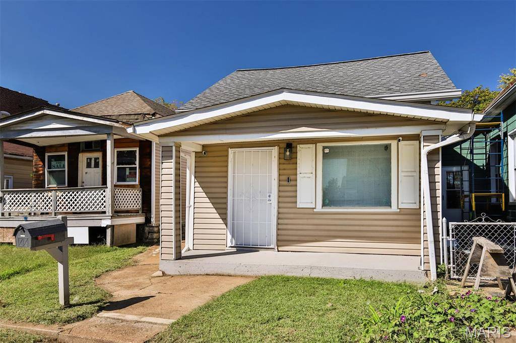 St Louis, MO 63111,7613 Virginia AVE