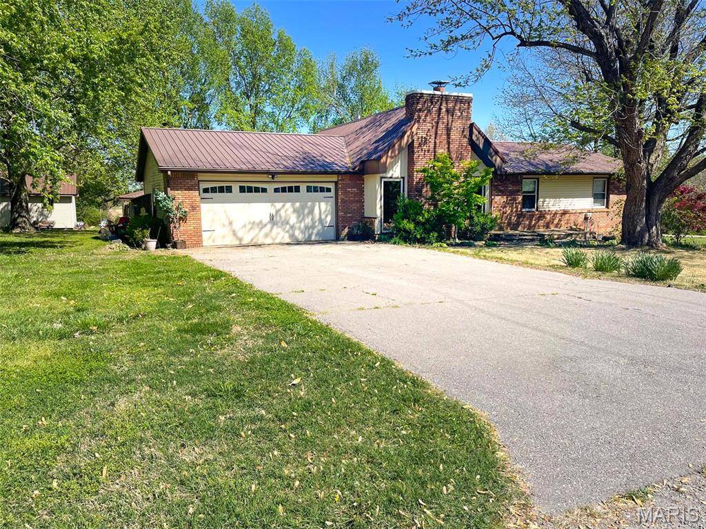 Campbell, MO 63933,39988 Billy Blvd