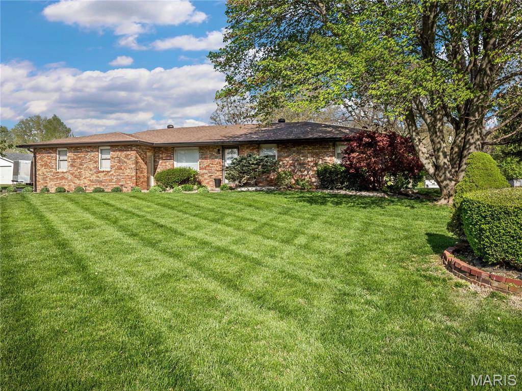 Collinsville, IL 62234,32 Rickhaven DR
