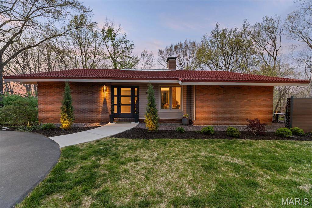 St Louis, MO 63122,1707 Hoffman AVE