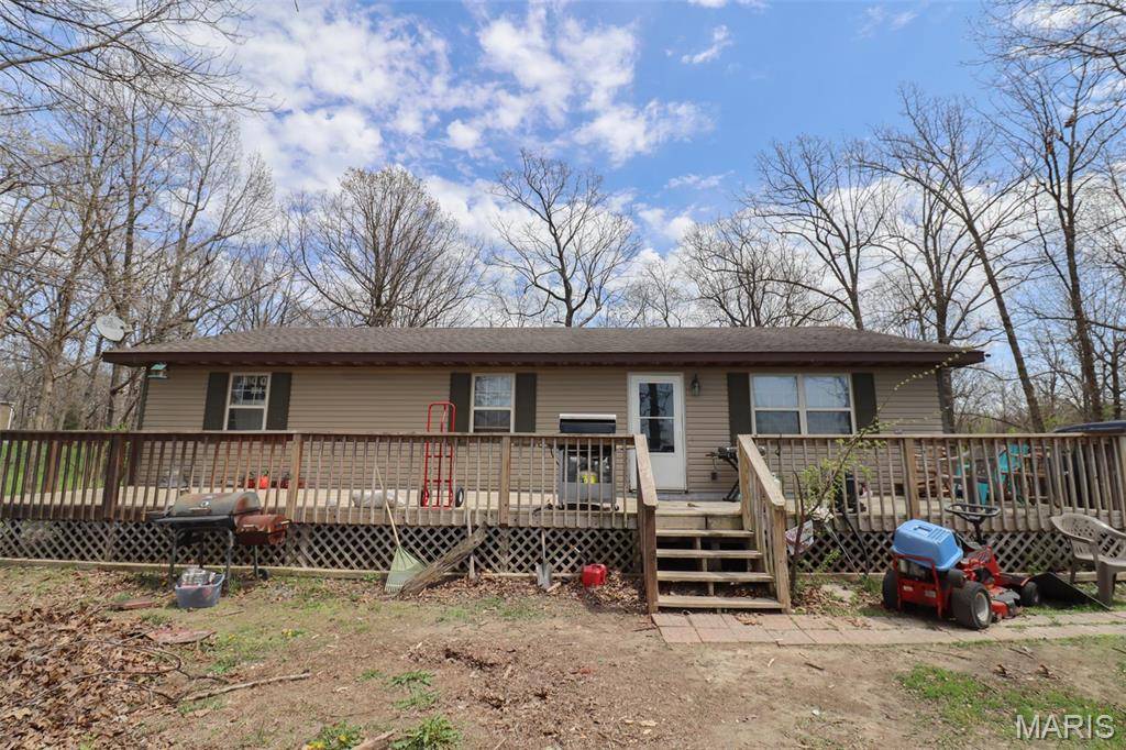 Phillipsburg, MO 65722,16632 Nickel DR