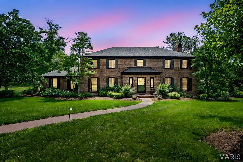 St Louis, MO 63124,33 Dunleith DR