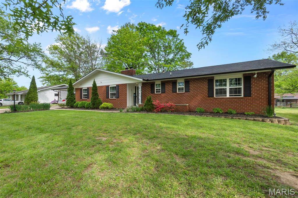 Cape Girardeau, MO 63701,1823 Westridge DR