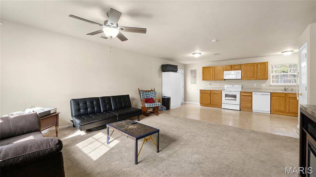 Richland, MO 65556,401 S Chestnut AVE