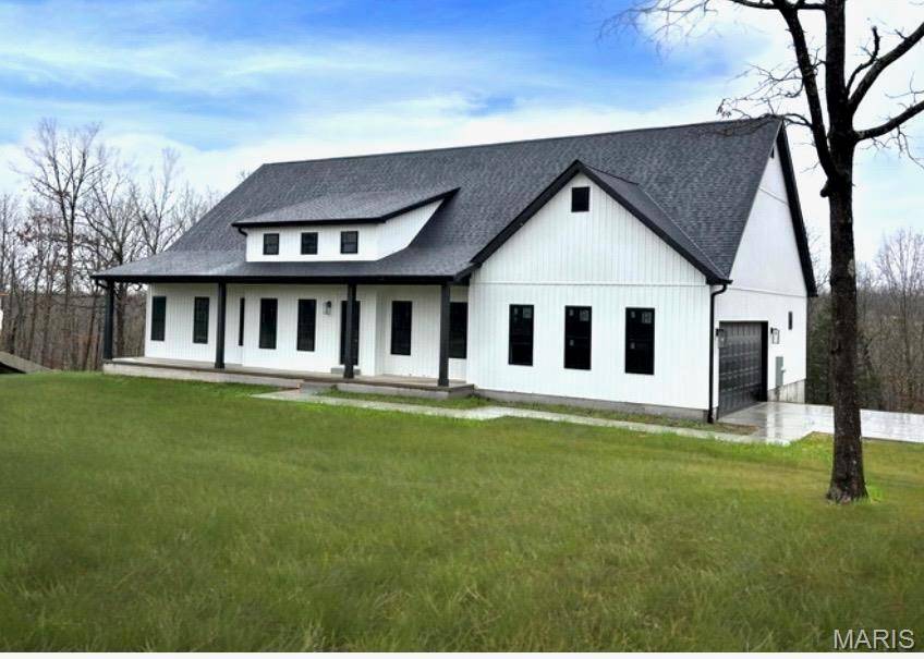 Bonne Terre, MO 63628,10102 Springer DR