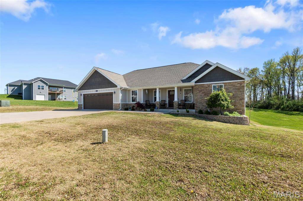 Cape Girardeau, MO 63701,145 Country View LN