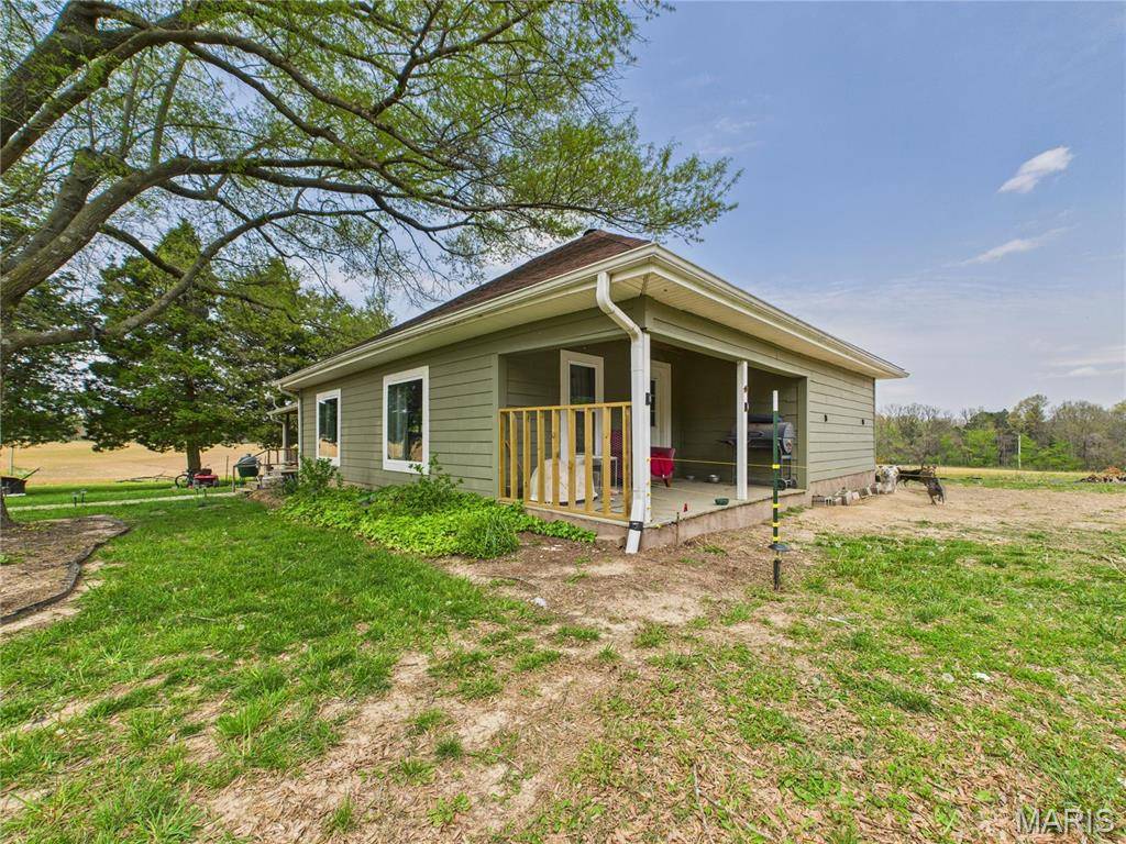 Bernie, MO 63822,4627 County Road 651