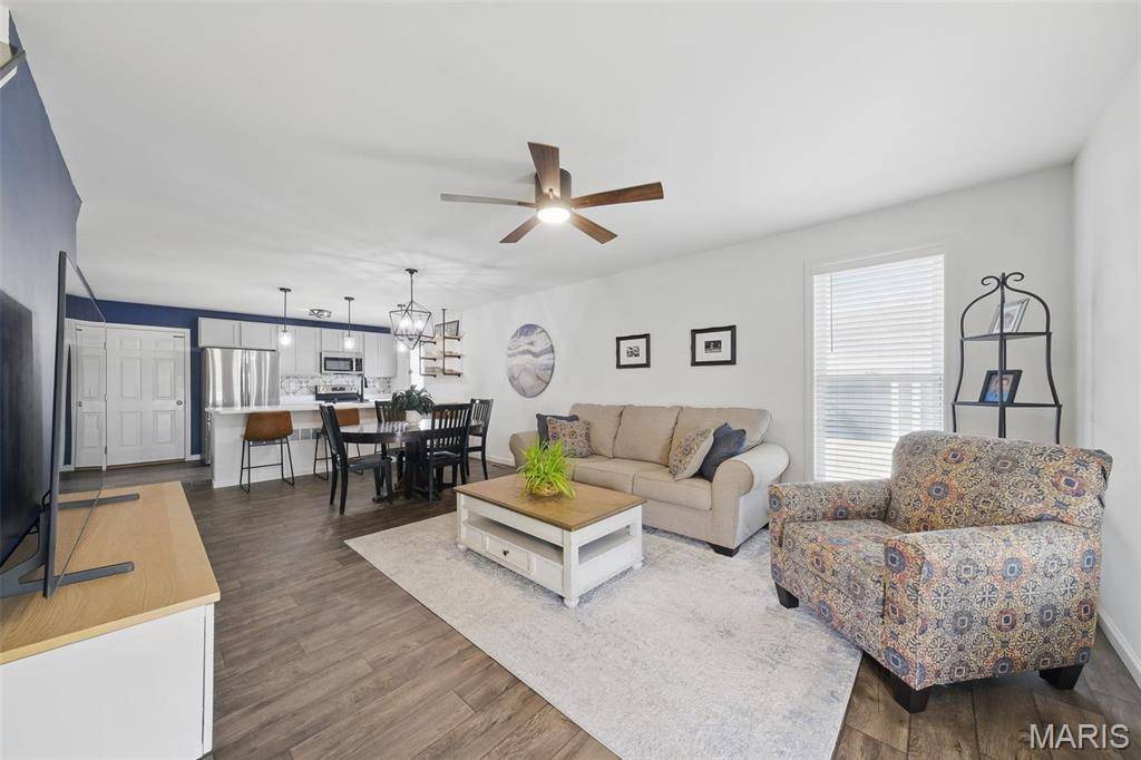 St Charles, MO 63301,3010 Harpool ST