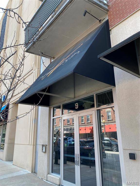 St Louis, MO 63108,9 N Euclid AVE #613