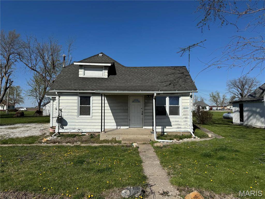 Baring, MO 63537,716 Kimball ST