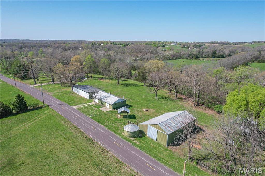 St Clair, MO 63077,867 Brush Creek Road