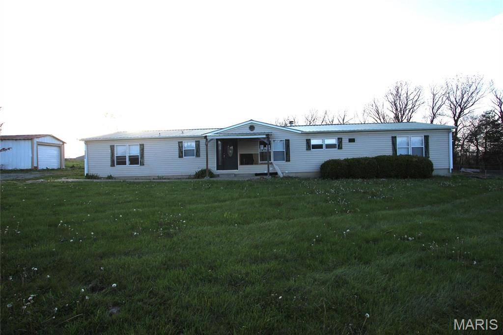 Farmington, MO 63640,18297 Heritage Dr DR