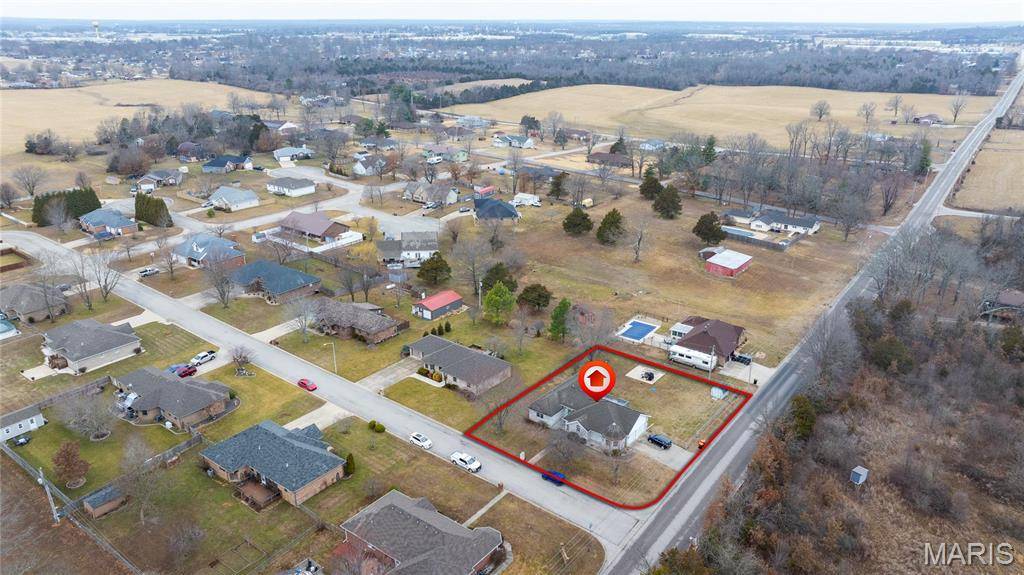 Lebanon, MO 65536,839 Cherry Hills LN