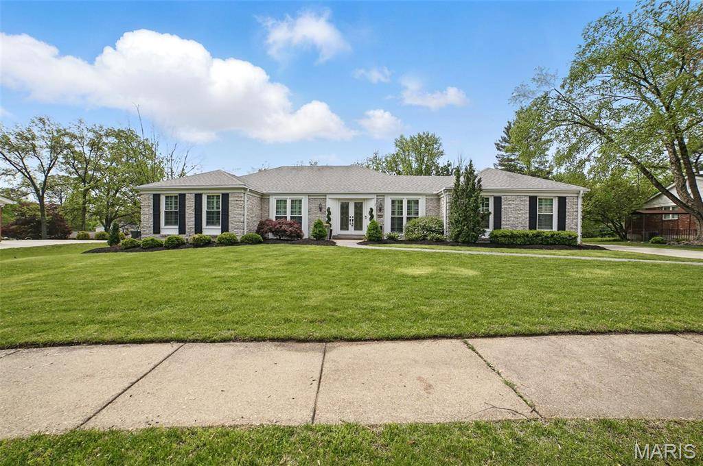 Chesterfield, MO 63017,14474 Eddington DR
