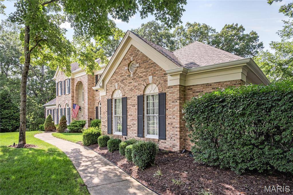 Wildwood, MO 63005,17732 Birch Leaf CT