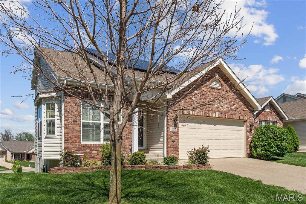 Belleville, IL 62220,2351 Fourlakes DR