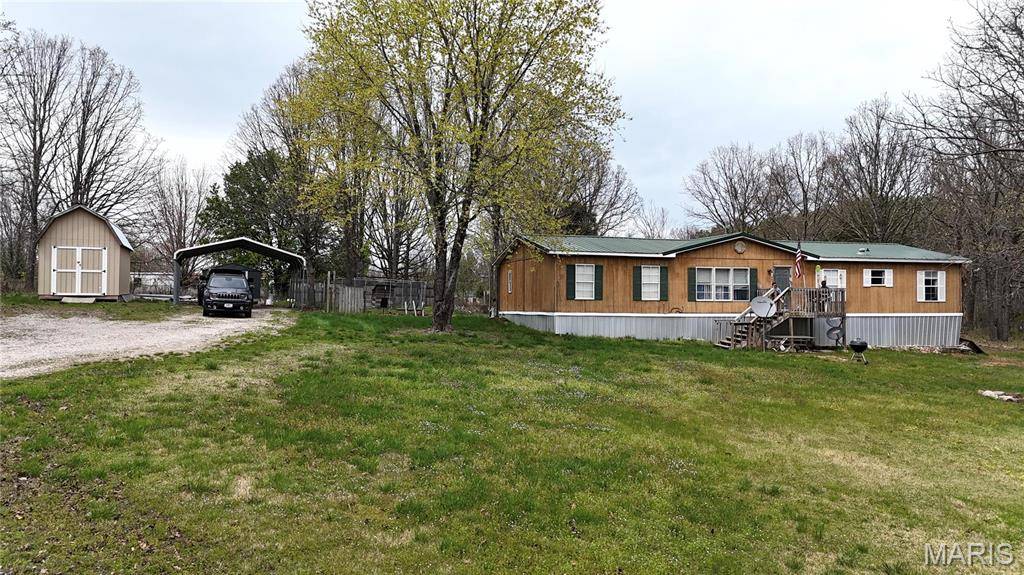 Laquey, MO 65534,31980 Highway 17