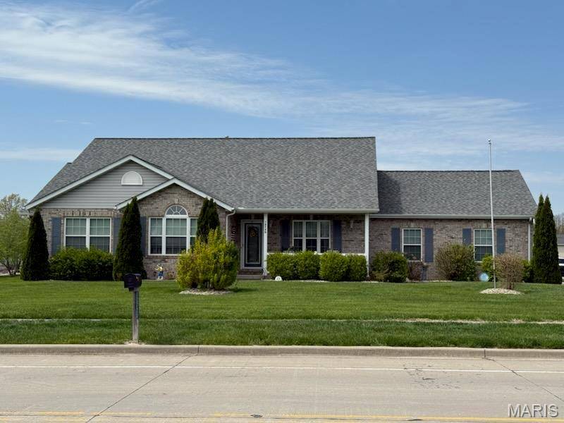 Highland, IL 62249,12720 Iberg RD