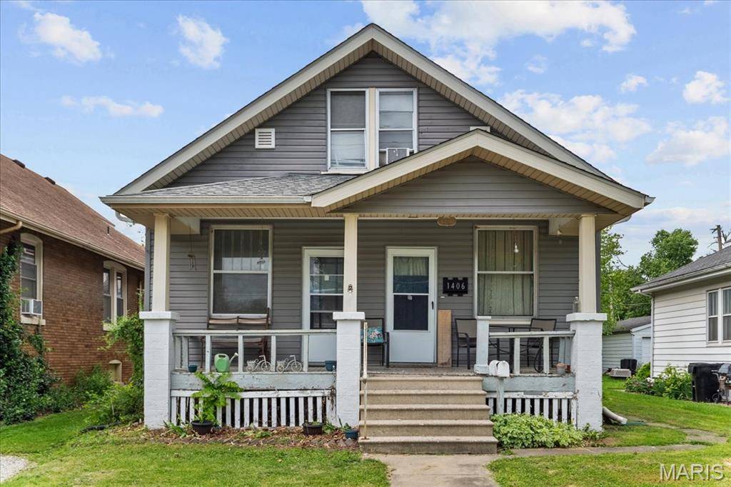 Belleville, IL 62220,1406 Raab AVE