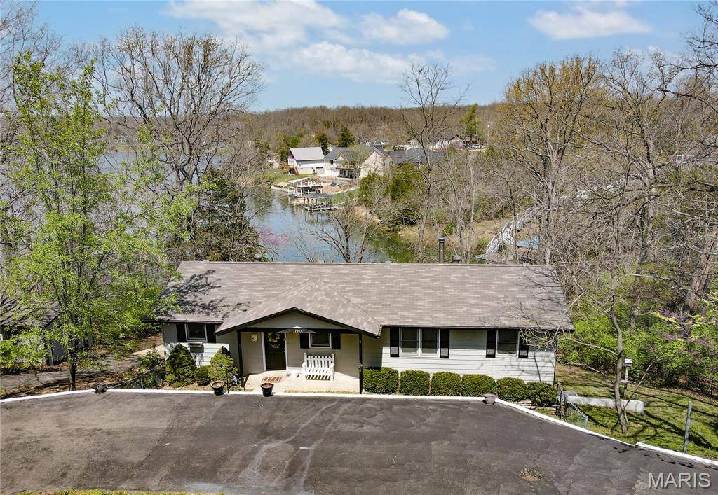Bonne Terre, MO 63628,1207 Napoleon DR