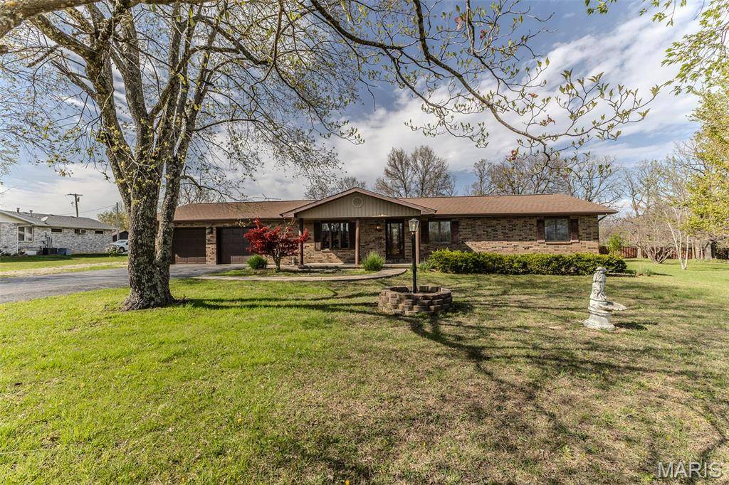 Lebanon, MO 65536,173 Addison DR