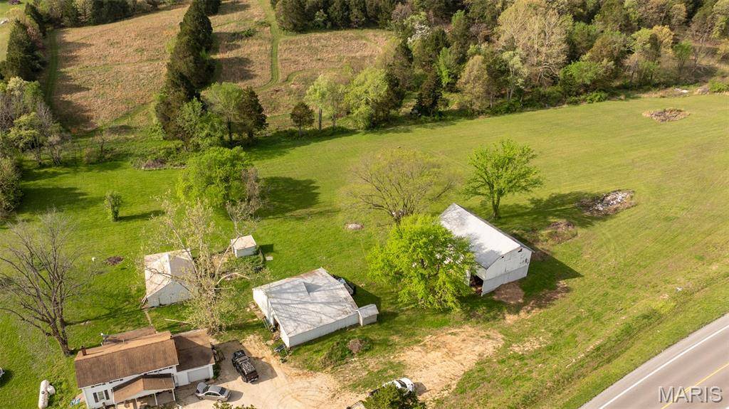 Beaufort, MO 63013,2984 Highway 50