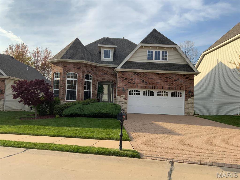 St Charles, MO 63303,1572 Hollowbrook DR