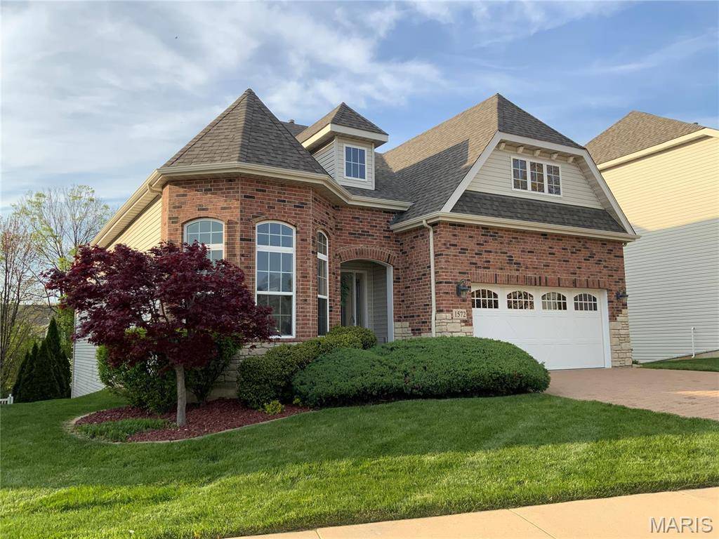 St Charles, MO 63303,1572 Hollowbrook DR