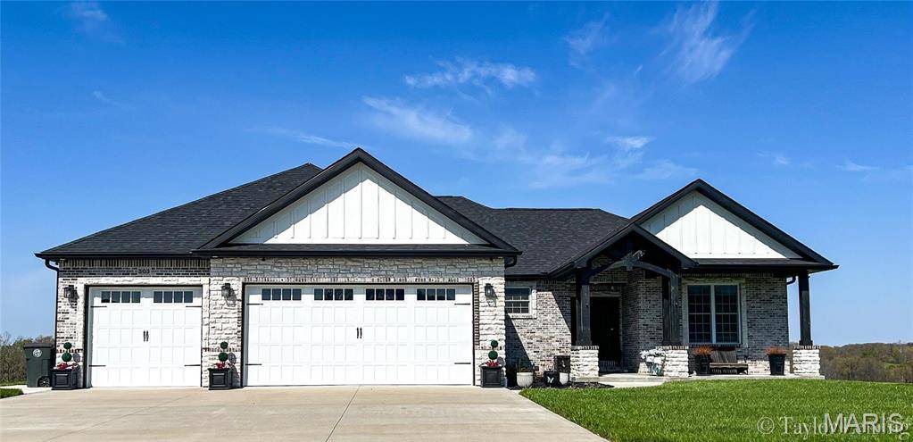 Cape Girardeau, MO 63701,303 Orange Bowl DR