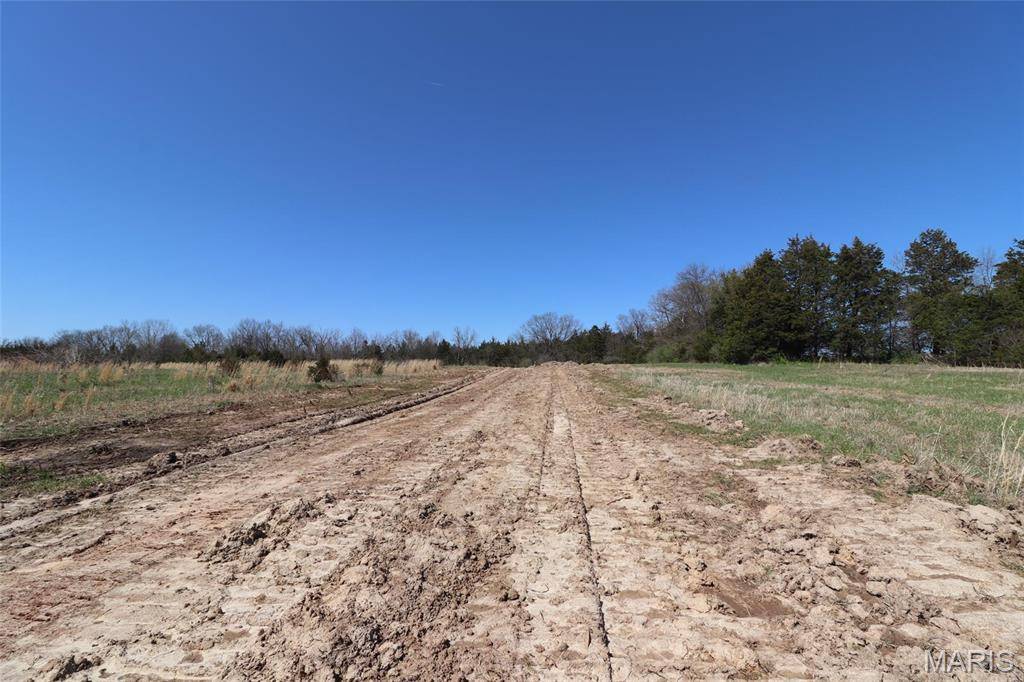 Fulton, MO 65251,0 Greenwood Hills Lot#18