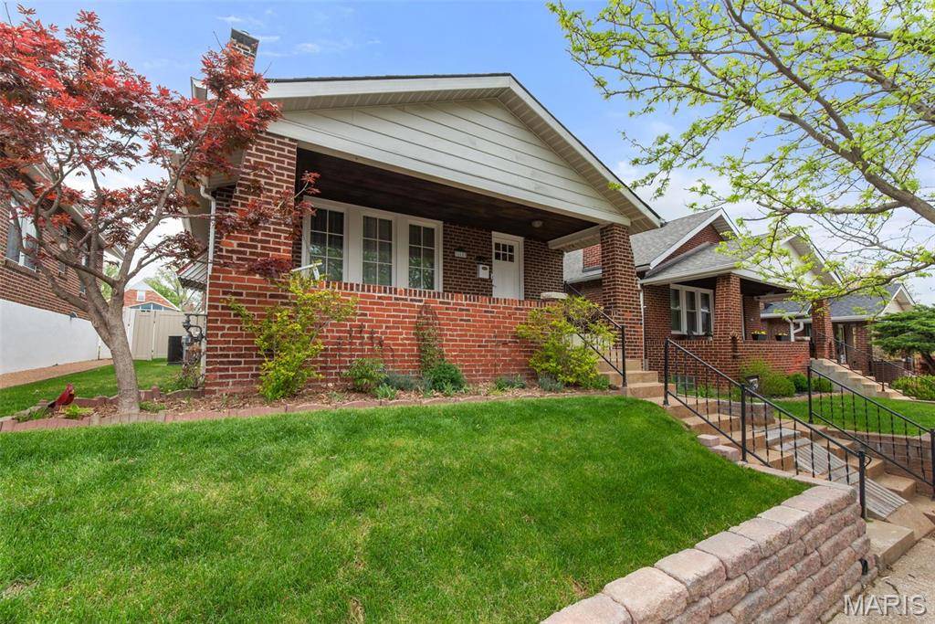 St Louis, MO 63109,6609 Tholozan AVE
