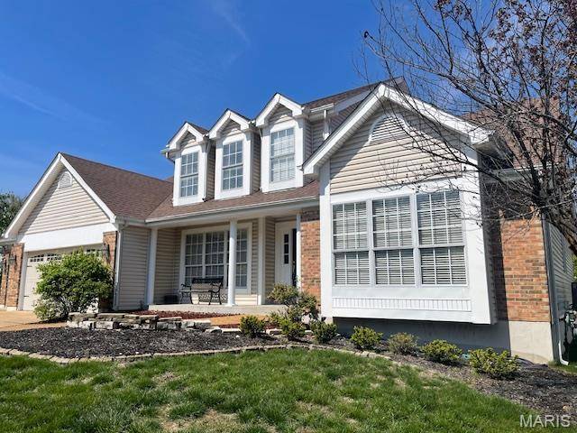 Wildwood, MO 63038,17116 Lafayette Trails CT