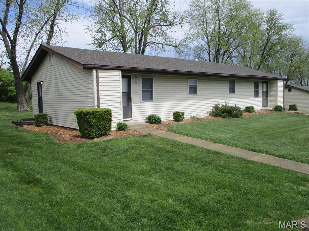 O'fallon, IL 62269,120 Cindy LN #102-120