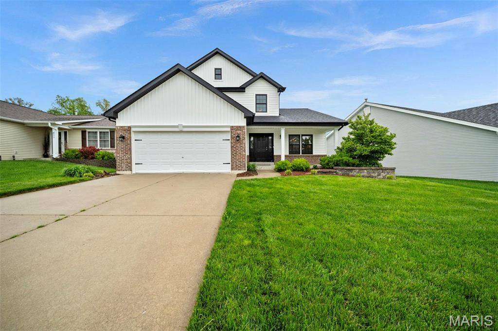 O'fallon, MO 63366,513 Deer Brook DR