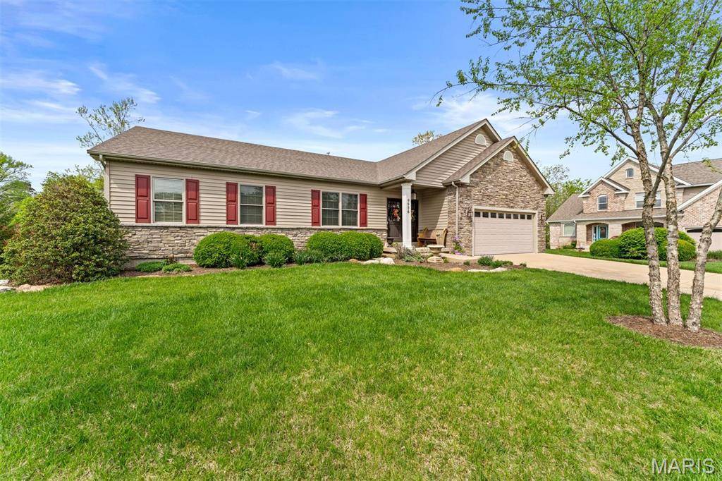 St Louis, MO 63128,9906 Sappington RD
