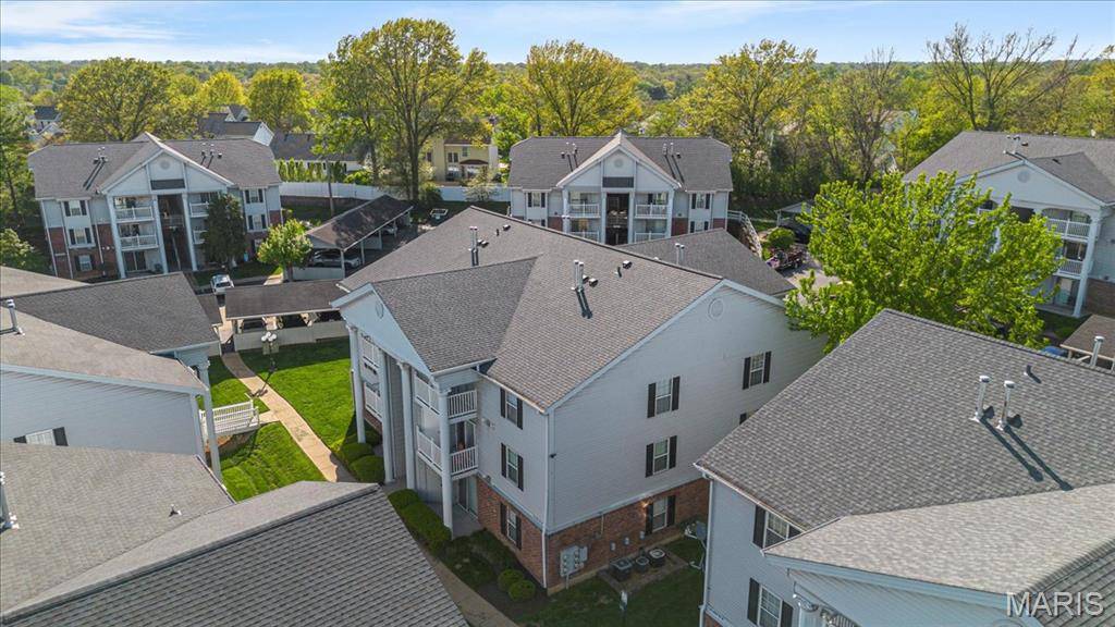 St Louis, MO 63128,4308 Arrow Tree DR #K