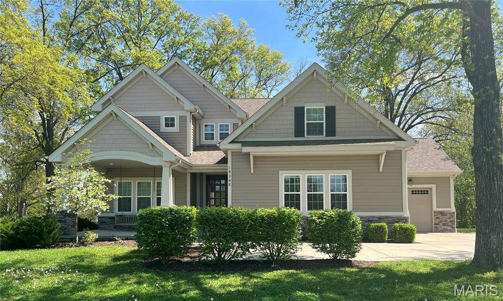 Ballwin, MO 63011,15248 Clayton RD