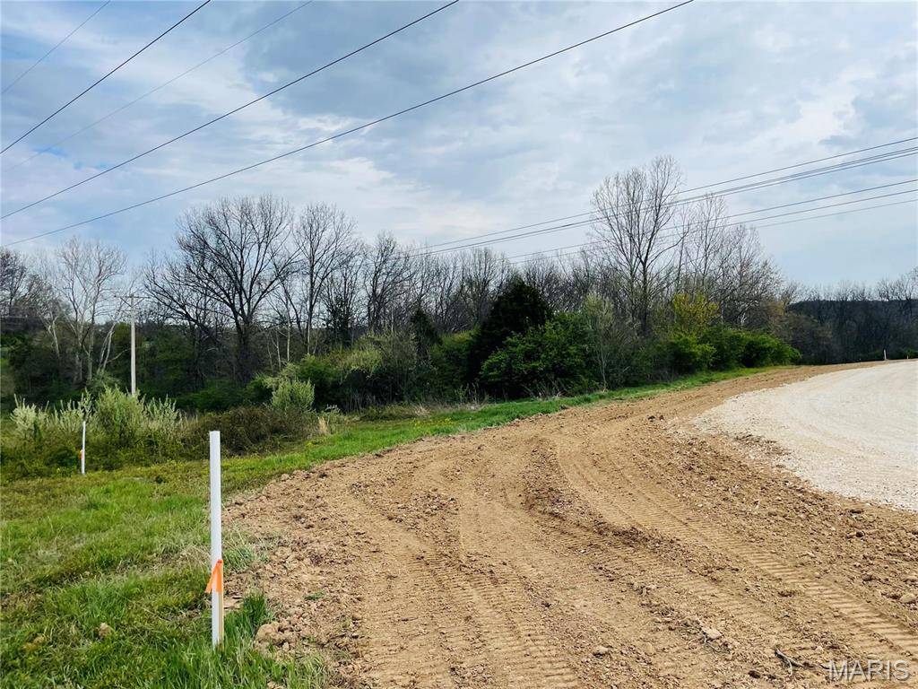 Winfield, MO 63389,0 Lot #4, 225 Red Mare Rd.